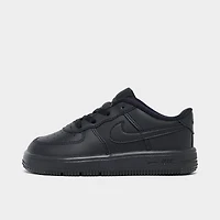 Kids' Toddler Nike Force 1 Low Casual Shoes