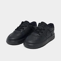 Kids' Toddler Nike Force 1 Low Casual Shoes