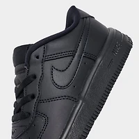 Kids' Toddler Nike Force 1 Low Casual Shoes