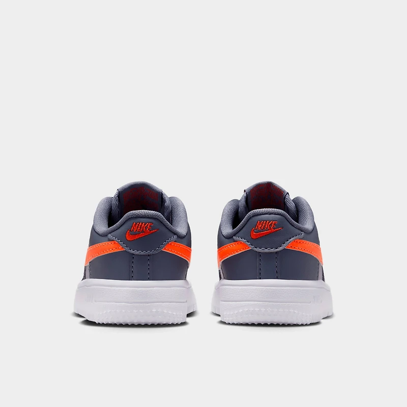 Kids' Toddler Nike Force 1 Low Casual Shoes