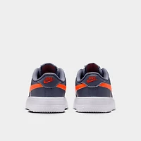 Kids' Toddler Nike Force 1 Low Casual Shoes