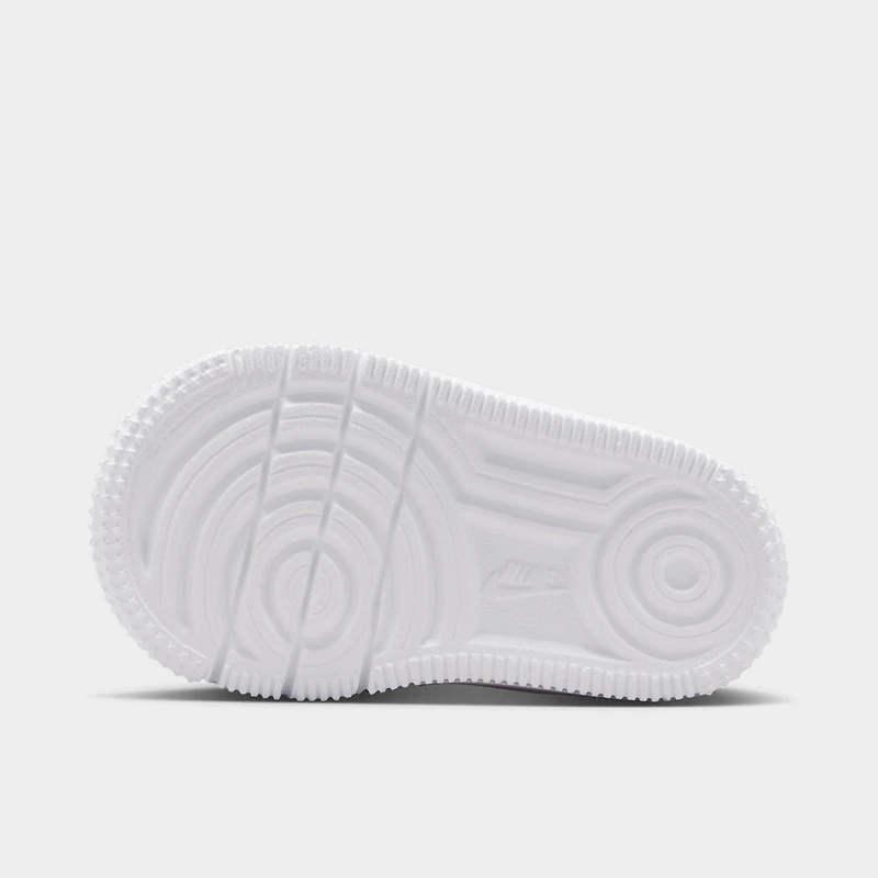 Kids' Toddler Nike Force 1 Low Casual Shoes
