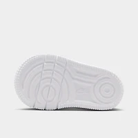 Kids' Toddler Nike Force 1 Low Casual Shoes