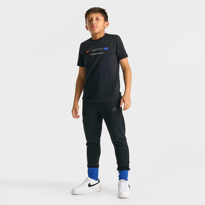 Big Kids' Nike Sportswear T-Shirt