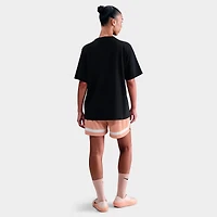 Women's Nike Dri-FIT Short-Sleeve Basketball T-Shirt