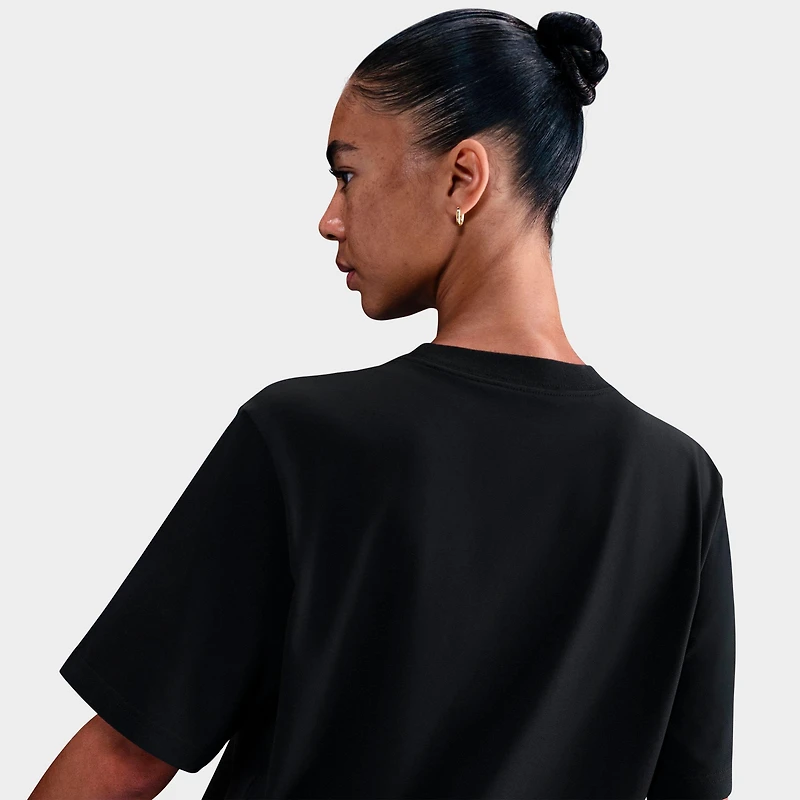 Women's Nike Dri-FIT Short-Sleeve Basketball T-Shirt