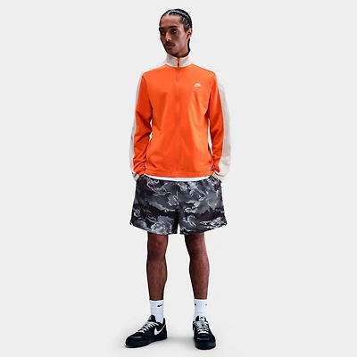 Men's Nike Sportswear Club Mesh Flow Shorts