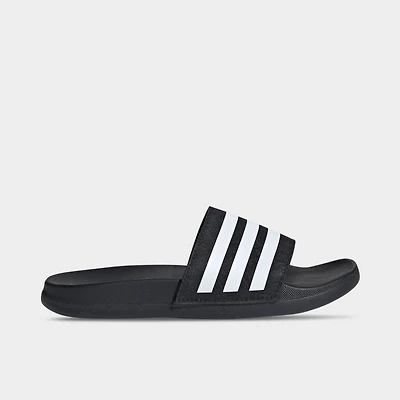 Big Kids' adidas adilette Comfort Slide Sandals