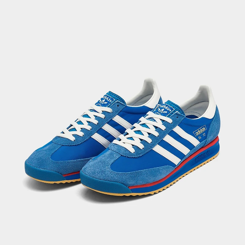 Men's adidas Originals SL 72 RS Casual Shoes