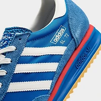 Men's adidas Originals SL 72 RS Casual Shoes