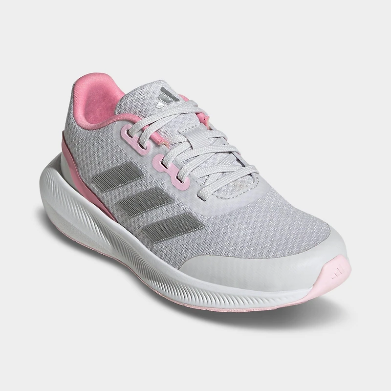 Big Kids' adidas RunFalcon 3 Running Shoes