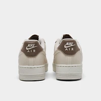 Women's Nike Air Force 1 '07 Casual Shoes