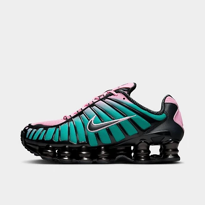 Women's Nike Shox TL FADE Casual Shoes