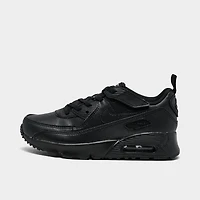 Little Kids' Nike Air Max 90 EasyOn Casual Shoes (8C-3Y)