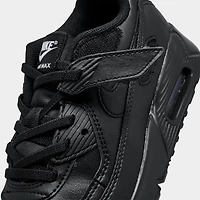 Little Kids' Nike Air Max 90 EasyOn Casual Shoes (8C-3Y)