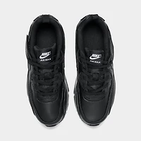 Little Kids' Nike Air Max 90 EasyOn Casual Shoes (8C-3Y)