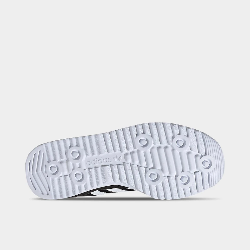 Little Kids' adidas Originals SL 72 RS Stretch Lace Casual Shoes