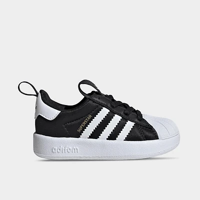 Kids' Toddler adidas Originals adiFOM Superstar 360 Casual Shoes