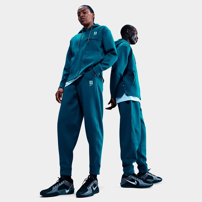 Nike Dri-FIT Sabrina Signature Jogger Pants