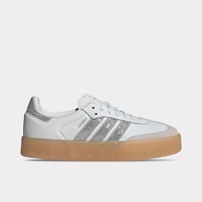 Women's adidas Originals Sambae SE Casual Shoes