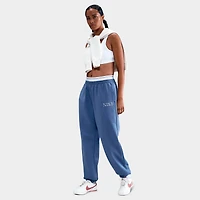 Women's Nike Sportswear Phoenix Fleece High-Waisted Jogger Pants