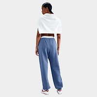 Women's Nike Sportswear Phoenix Fleece High-Waisted Jogger Pants