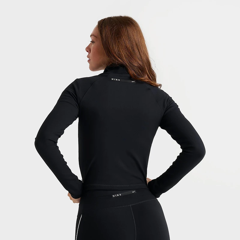 Women's Nike Sportswear Gym Life Pipe Jacket