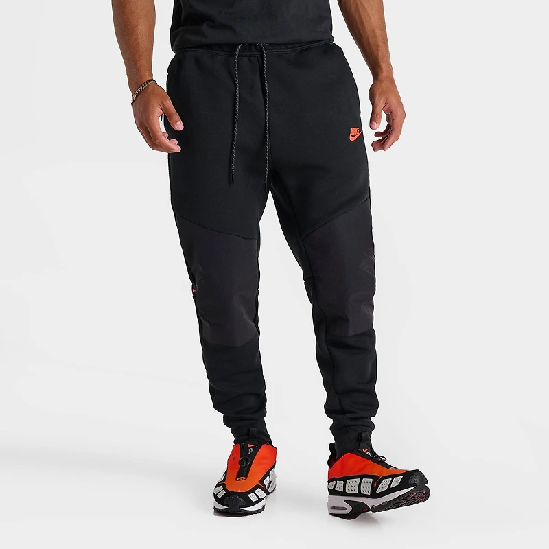 Men's Nike Sportswear Tech Fleece Jogger Pants