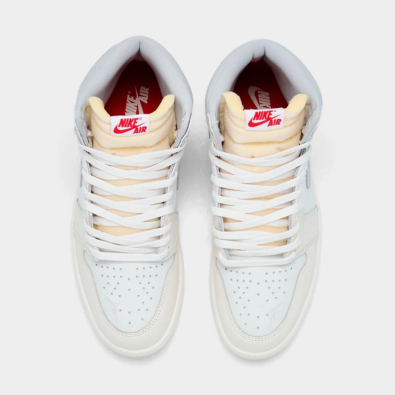 Men's Air Jordan Retro 1 High OG Casual Shoes