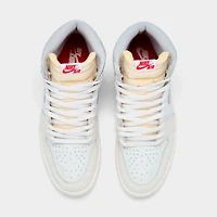 Men's Air Jordan Retro 1 High OG Casual Shoes