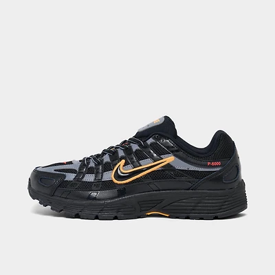 Big Kids' Nike P-6000 Casual Shoes