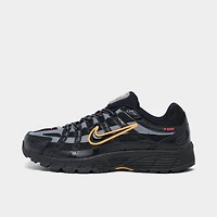 Big Kids' Nike P-6000 Casual Shoes