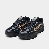 Big Kids' Nike P-6000 Casual Shoes