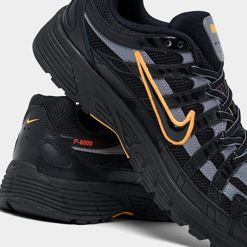 Big Kids' Nike P-6000 Casual Shoes