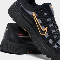 Big Kids' Nike P-6000 Casual Shoes