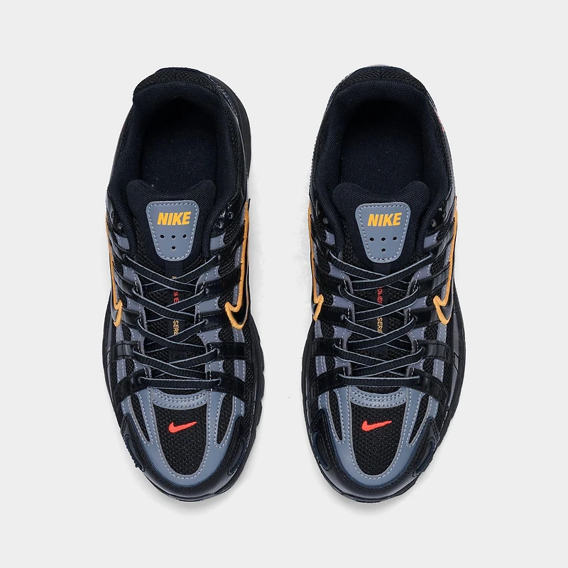 Big Kids' Nike P-6000 Casual Shoes