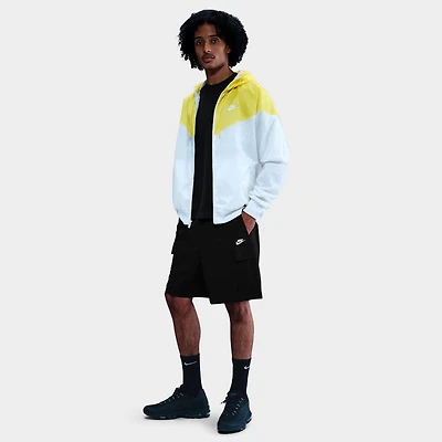 Men's Nike Sportswear Club Utility Shorts