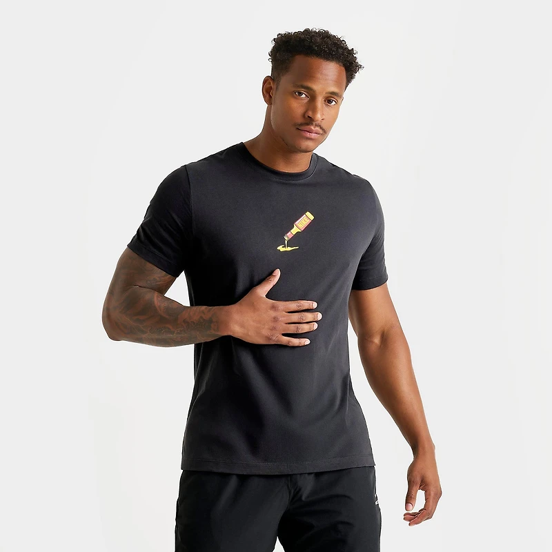 Men's Nike Sportswear Sweet Heat Graphic T-Shirt