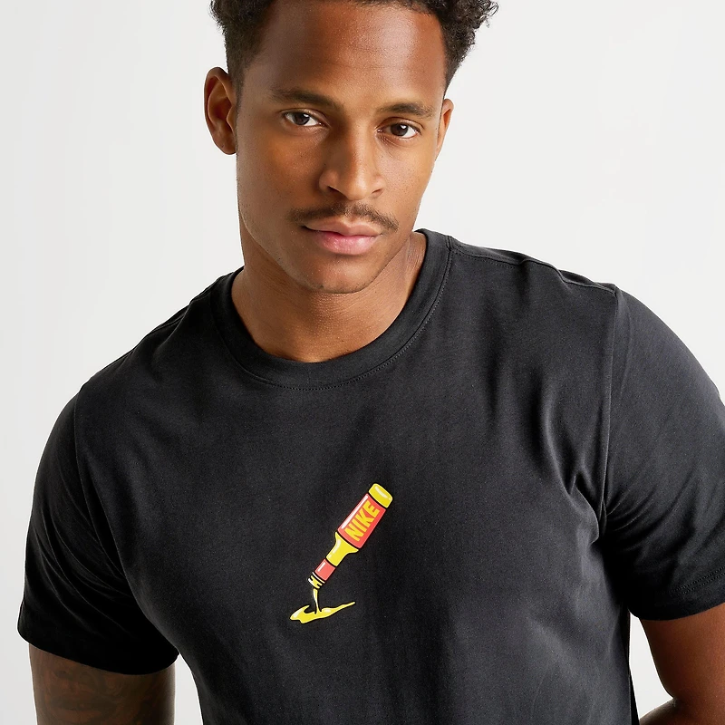Men's Nike Sportswear Sweet Heat Graphic T-Shirt