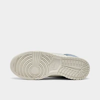 Women's Nike Dunk Low Denim Casual Shoes