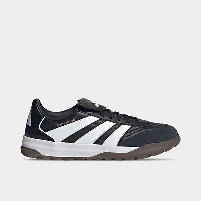 Men's adidas Predator Trainer Indoor Soccer Shoes
