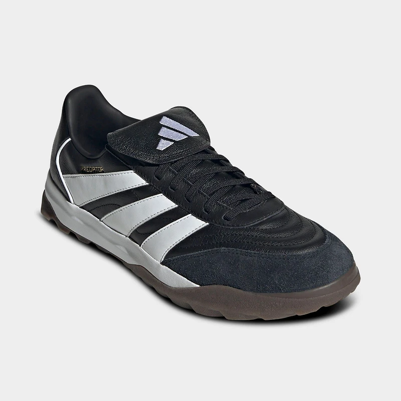 Men's adidas Predator Trainer Indoor Soccer Shoes