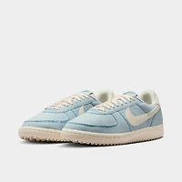 Women's Nike Field General Denim Casual Shoes