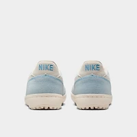 Women's Nike Field General Denim Casual Shoes