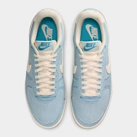 Women's Nike Field General Denim Casual Shoes