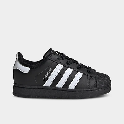 Kids' Toddler adidas Originals Superstar Casual Shoes
