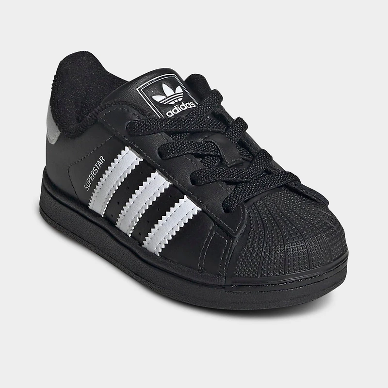 Kids' Toddler adidas Originals Superstar Casual Shoes