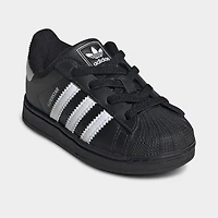 Kids' Toddler adidas Originals Superstar Casual Shoes