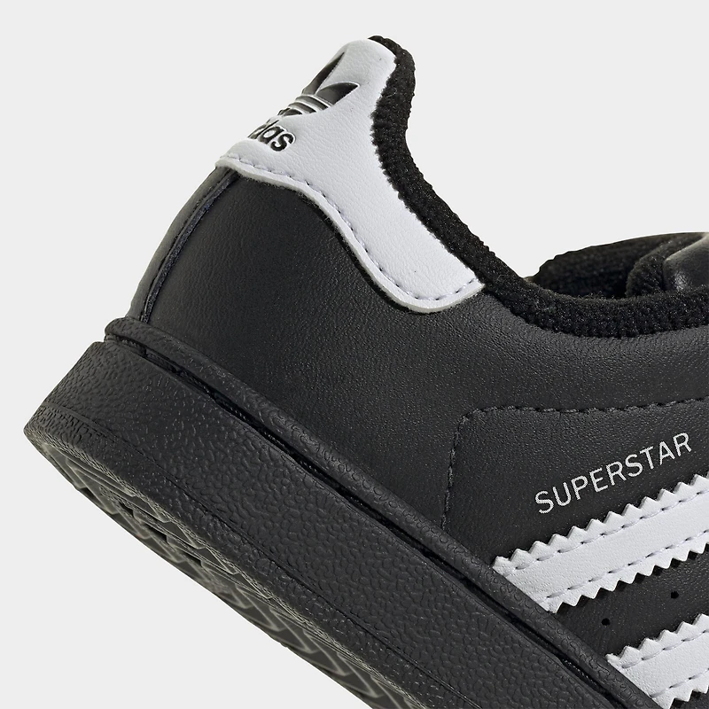 Kids' Toddler adidas Originals Superstar Casual Shoes