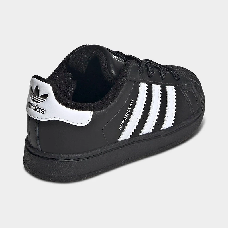 Kids' Toddler adidas Originals Superstar Casual Shoes